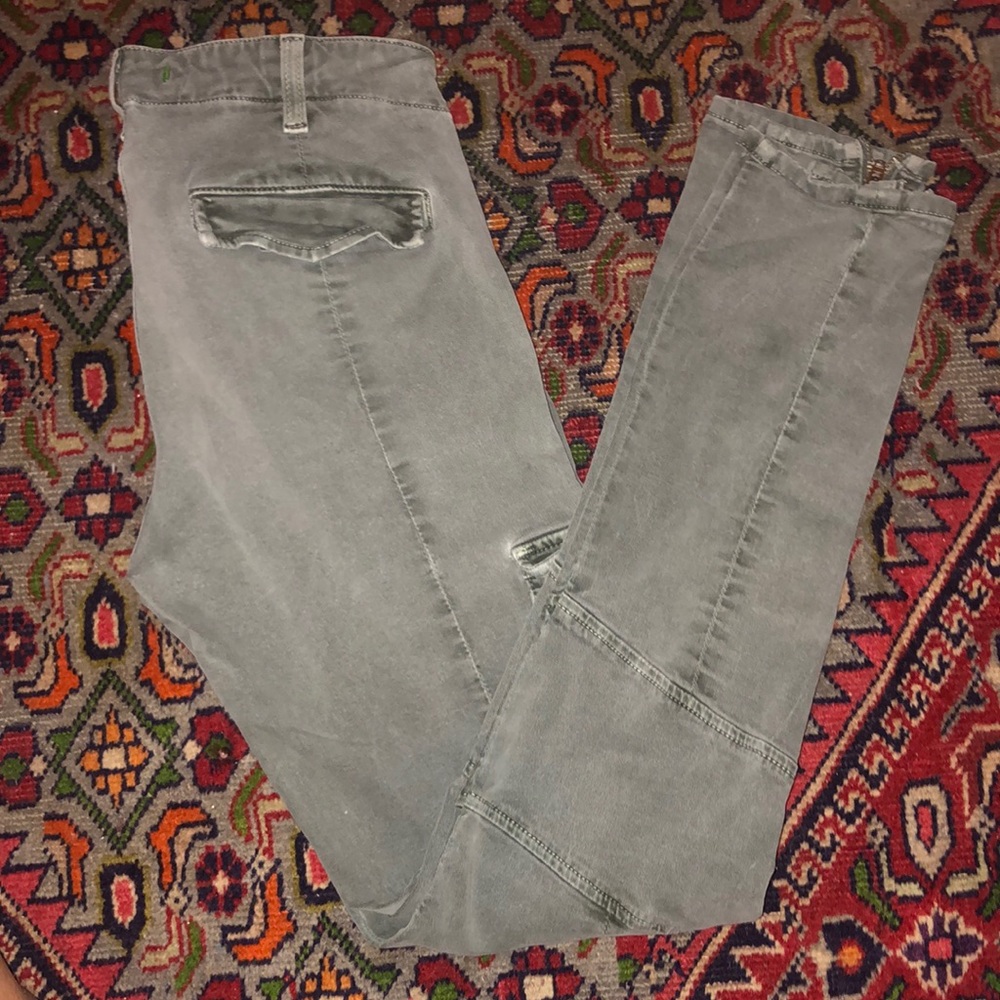 J brand cargo pant